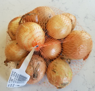 Onion - Yellow (LOCAL)